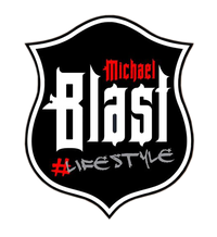 Michael Blast Lifestyle Electric Bikes Greaser, Vacay