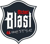 Michael Blast Lifestyle Electric Bikes Greaser, Vacay